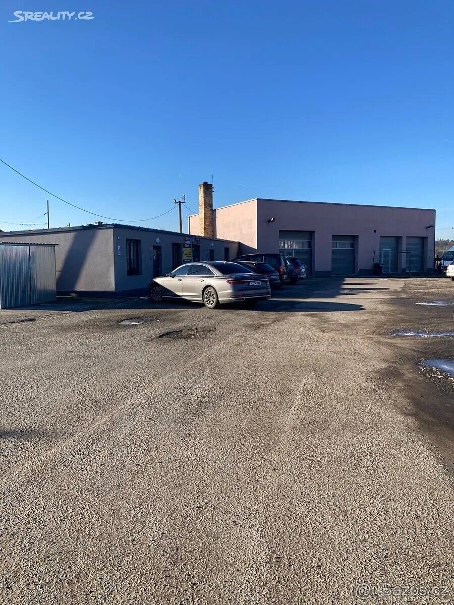 Sklady, Protivín, 398 11