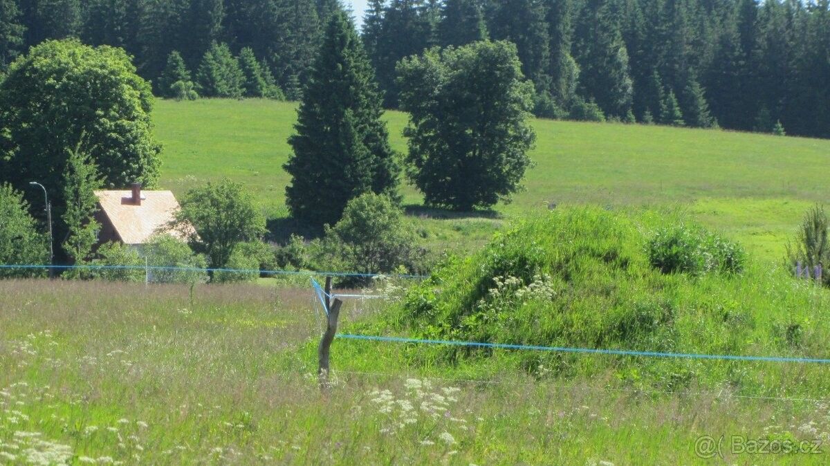 Prodej pozemek pro bydlení - Bublava, 358 01