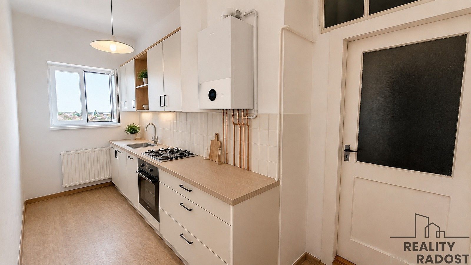 2+1, Hodonín, Jihomoravský kraj, 50 m² - 2
