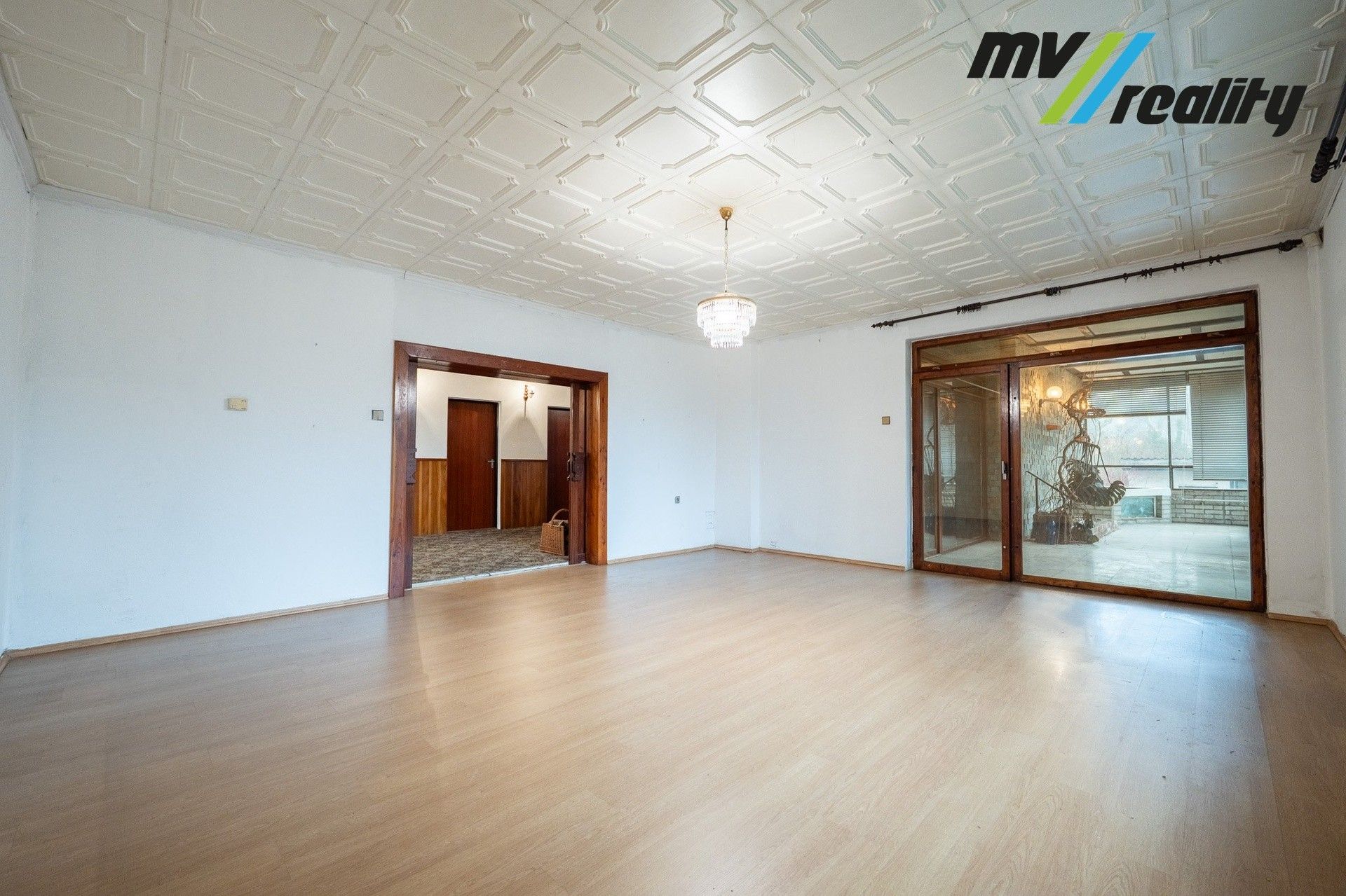 Prodej rodinný dům - V Sadech, Kralupy nad Vltavou, 380 m²