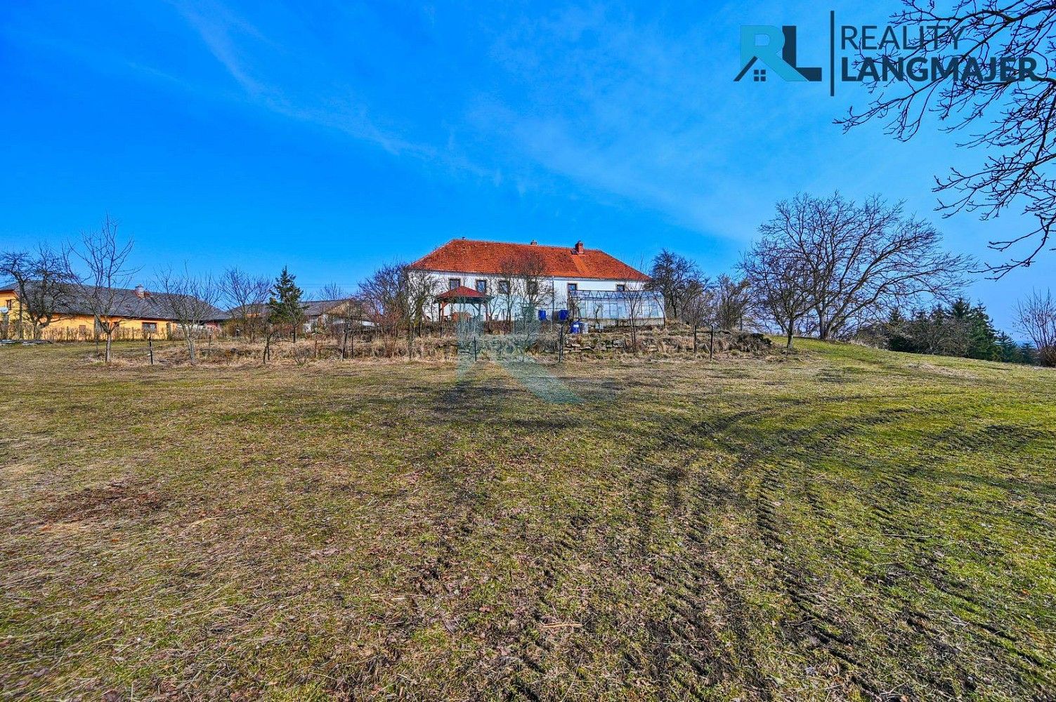 Ostatní, Pačejov, okres Klatovy, 300 m² - 2