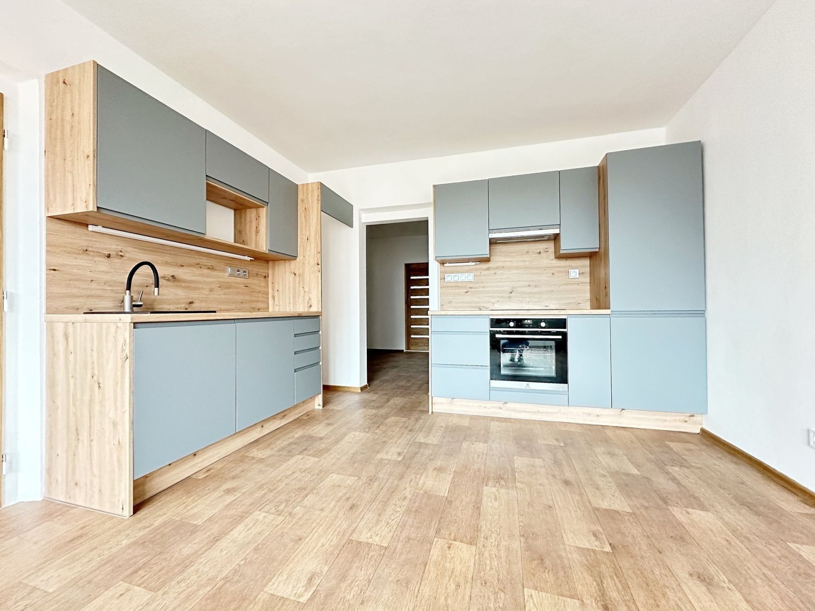 3+kk, Čechovská, Příbram - Příbram, Středočeský kraj, 81 m²
