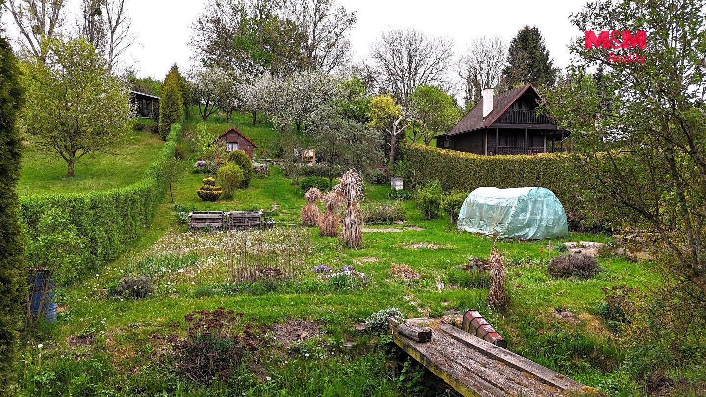 Chaty, Rybník, 8 m² - 2