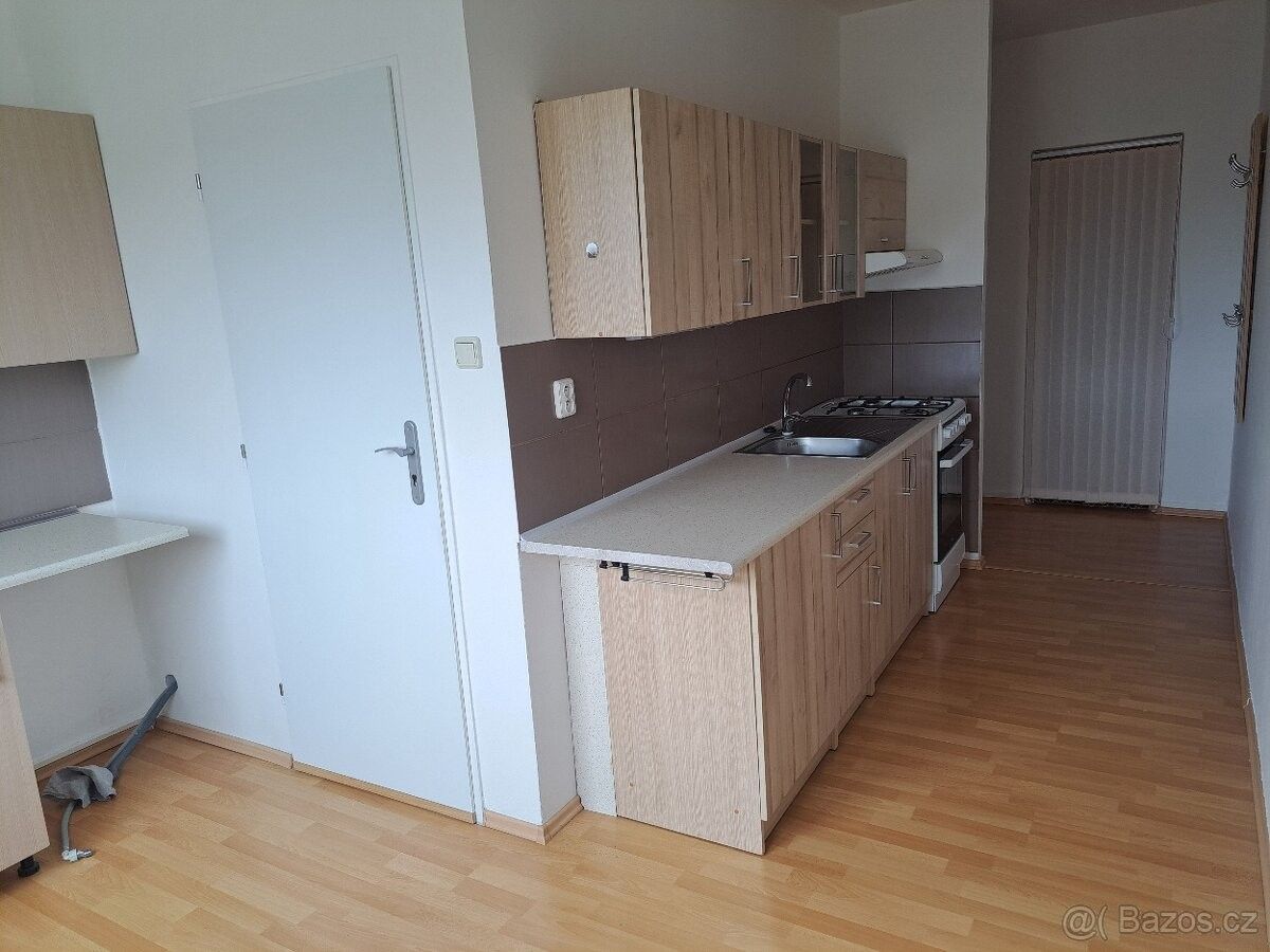 Prodej byt - Šumperk, 787 01