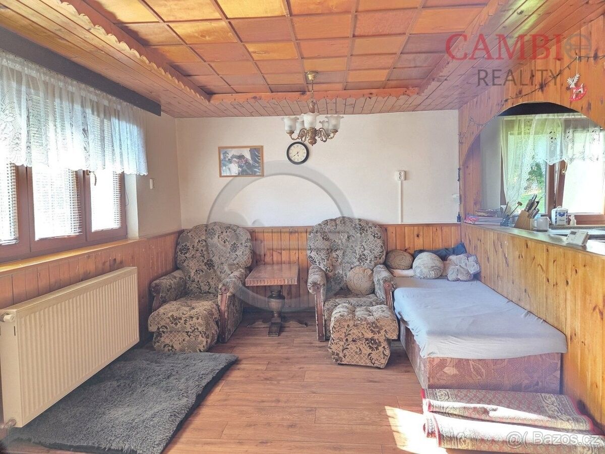 Prodej chata - Aš, 352 01 - 5