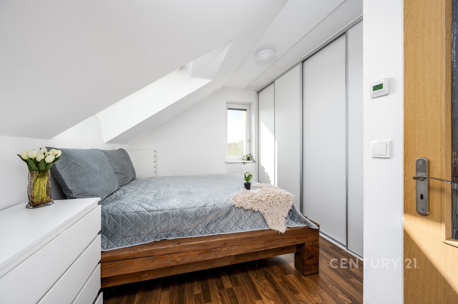 Byt 3+kk · 74 m² · Smetanova, Jinočany, okres Praha-západ - 3