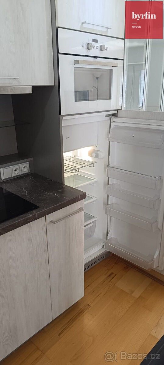 Pronájem byt - Ostrava, 702 00