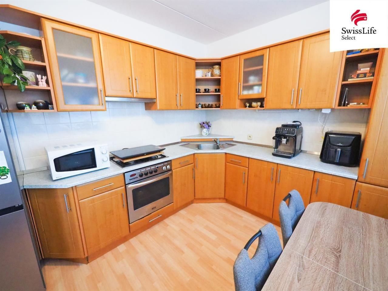 Byt 3+1 · 73 m² · Studentská, Žďár nad Sázavou 4 - 3