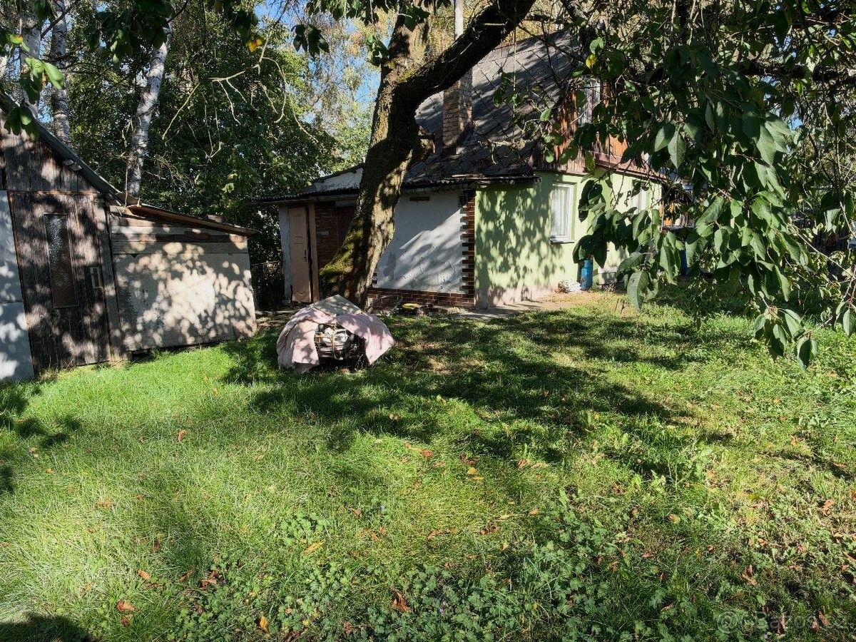 Prodej zahrada - Chodov u Karlových Var, 357 35 - 5