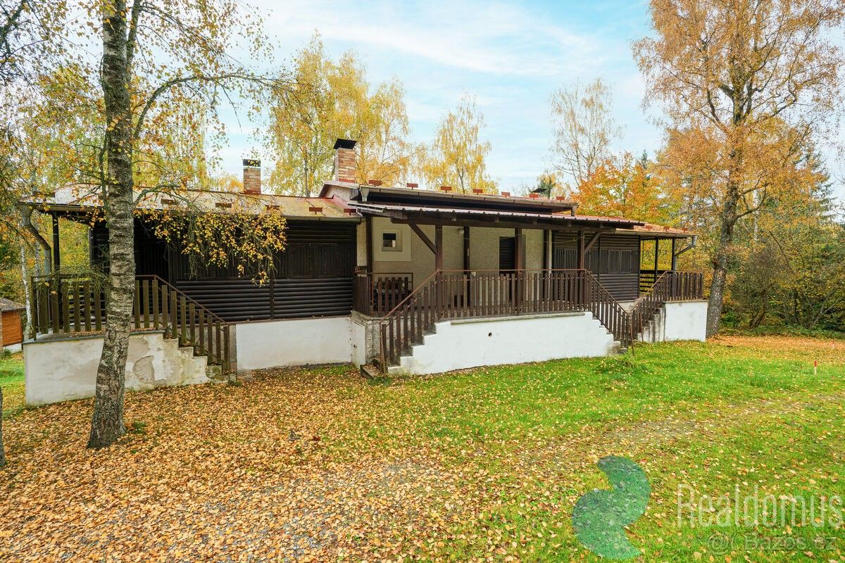 Prodej chata - Horní Planá, 382 26