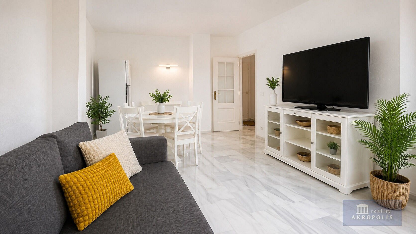 Byt 4+1 · 92 m² · Marbella, Málaga, Španělsko - 3