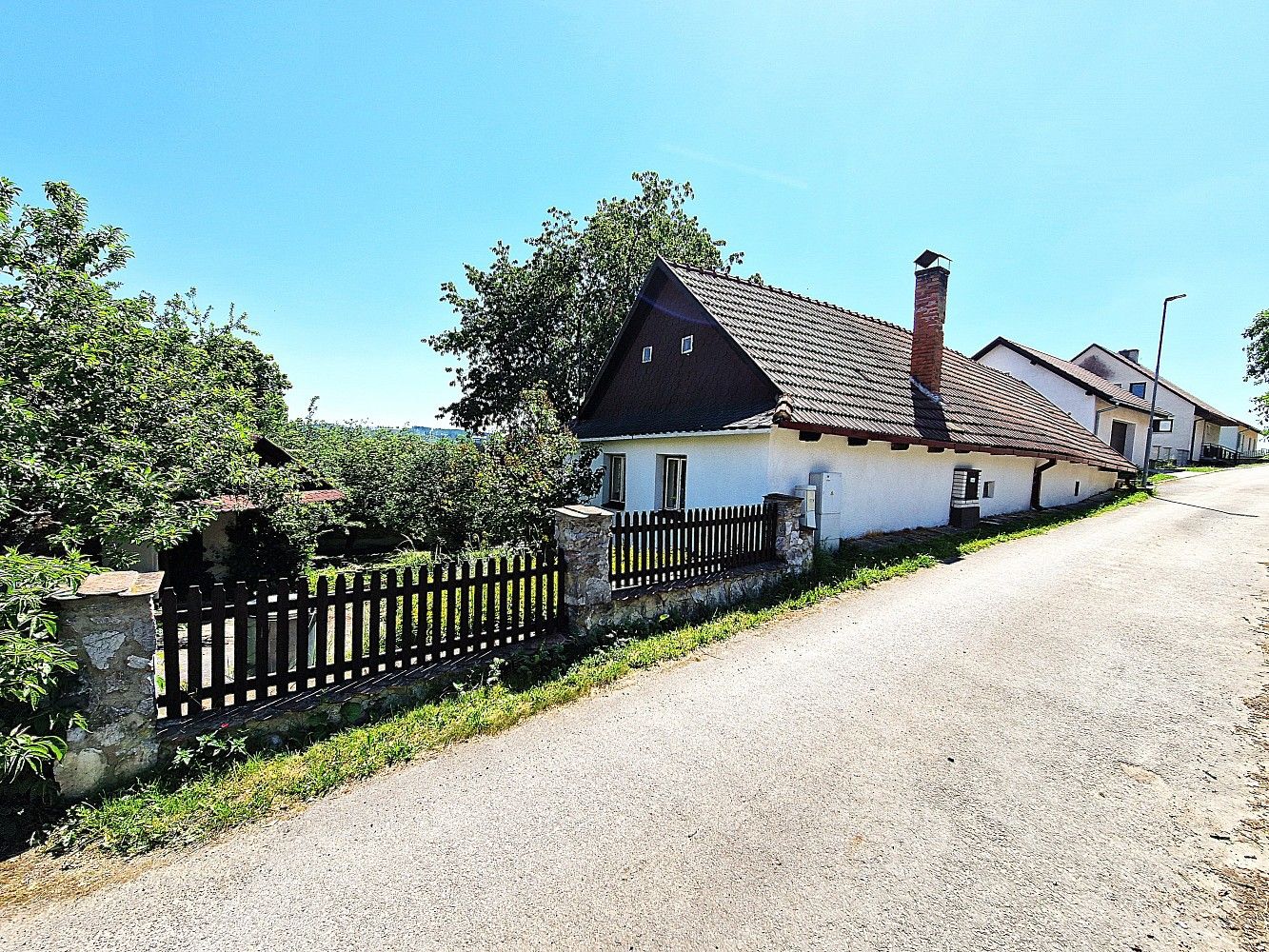 Chalupa · 115 m² · Osiky, okres Brno-venkov, Jihomoravský kraj - 4