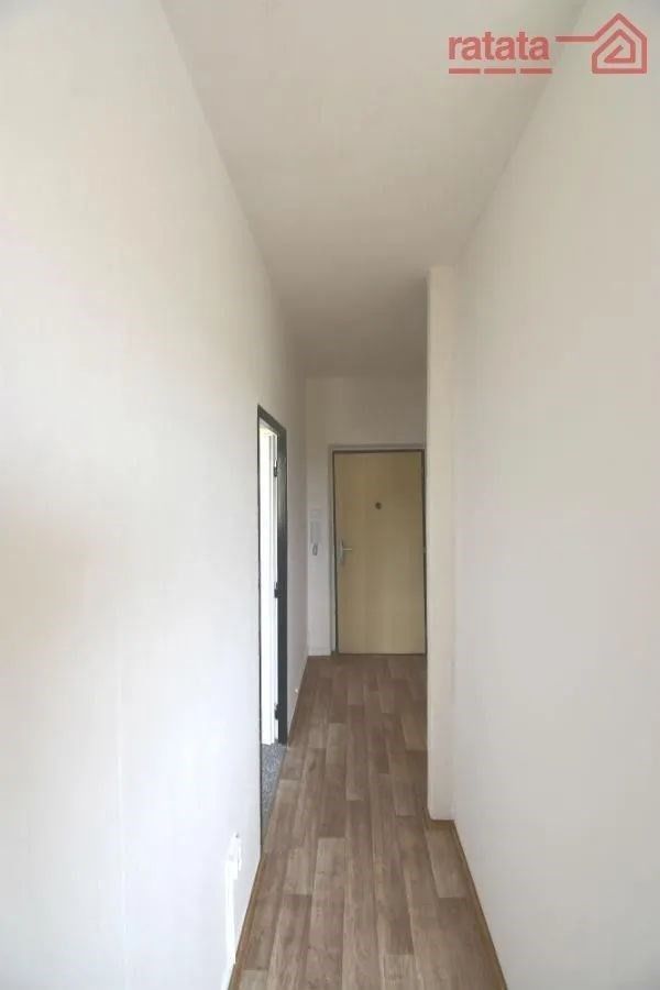 Byt 2+1 · 55 m² · Hutnická 2758, Most - 4
