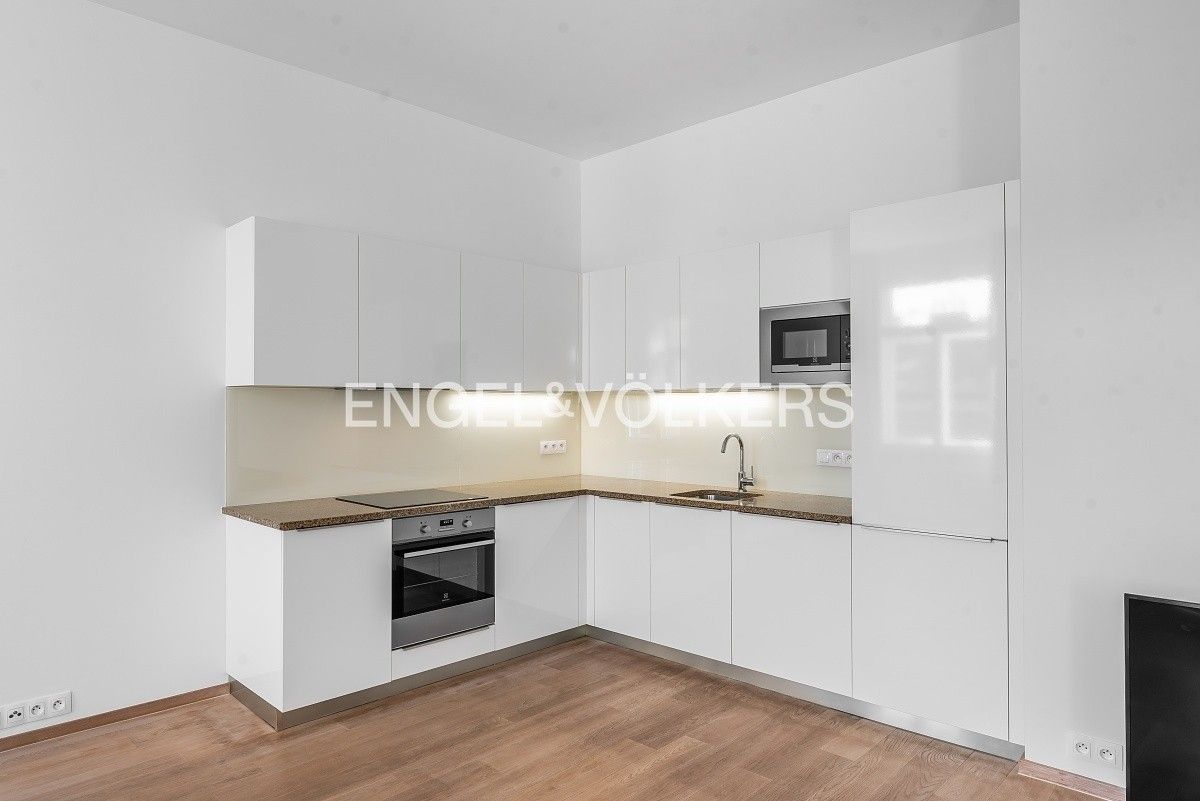 Byt 3+kk · 103 m² · Jungmannova 31, Praha Nové Město - 3
