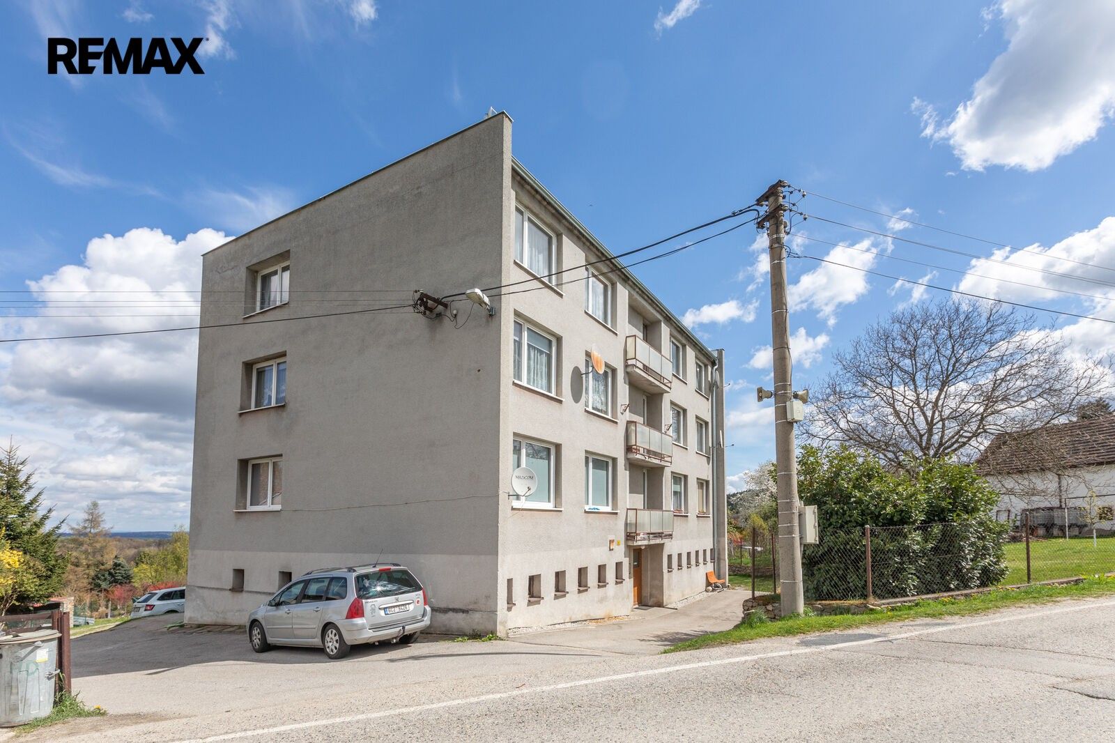 Činžovní dům · 472 m² · Družstevní 162, Besednice - 3