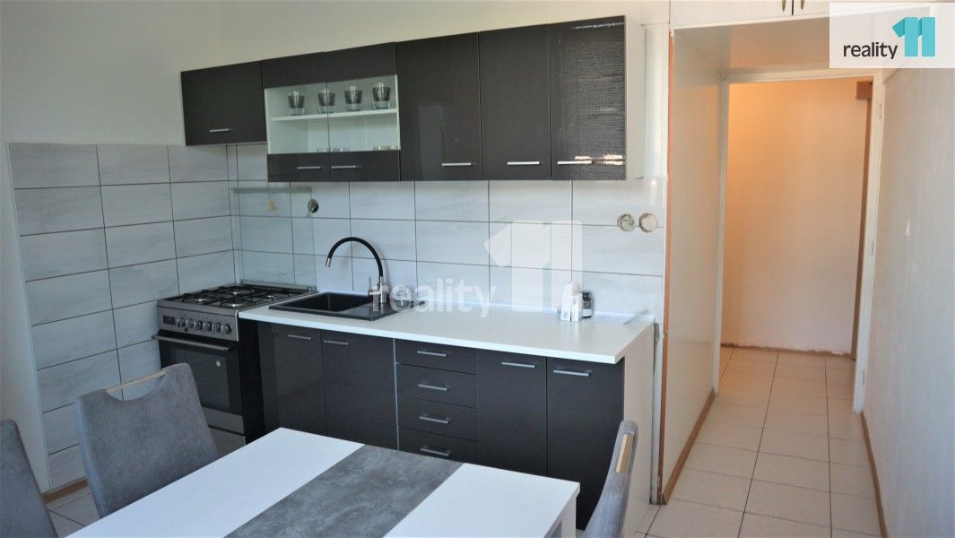 2+1, Arbesova, Ostrava, 63 m² - 2