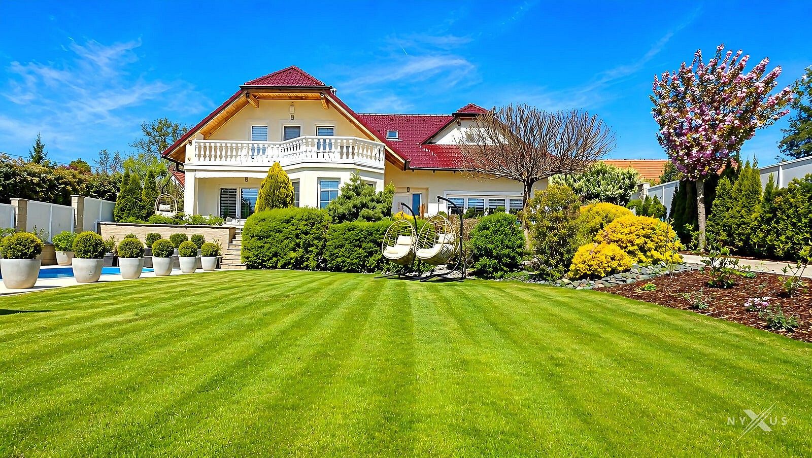 Rodinný dům · 323 m² · Kly - Hoření Vinice, okres Mělník, Středočeský kraj - 4