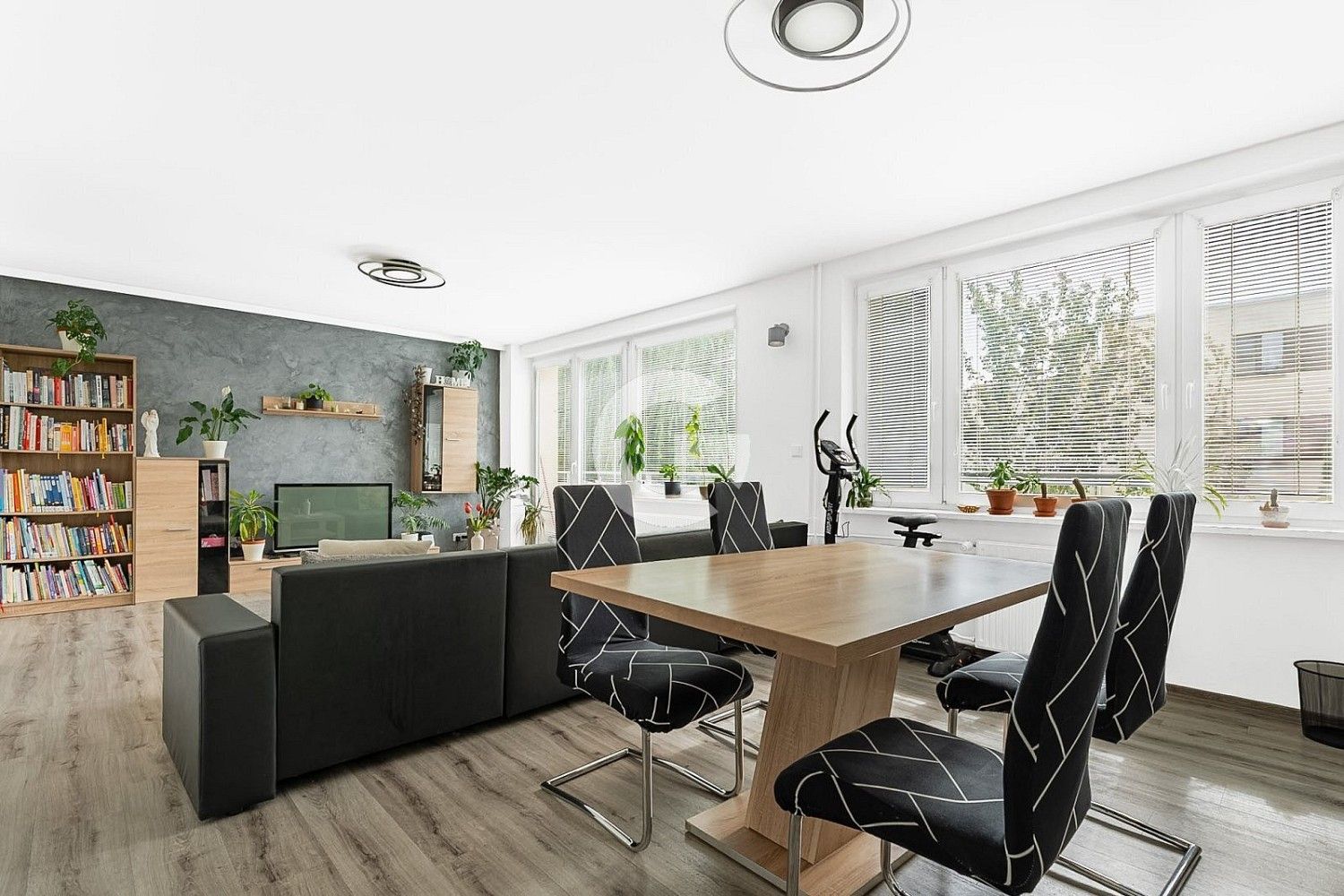 3+1, Zlín - Louky, Zlínský kraj, 79 m² - 1