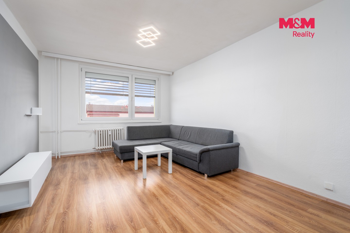 3+1, Dukelských hrdinů, Krupka, 68 m² - 2
