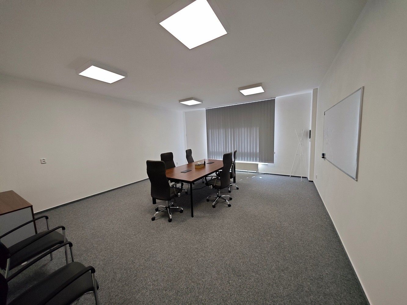 Pronájem kancelář - Ostrava, okres Ostrava-město, Moravskoslezský kraj, 198 m² - 5