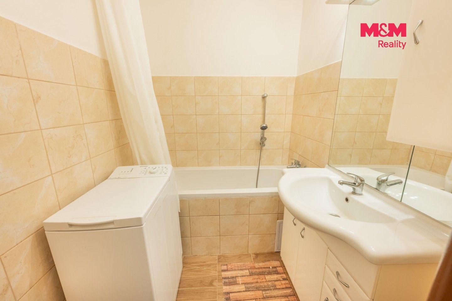 Byt 2+1 · 55 m² · Košťálkova, Praha - 4