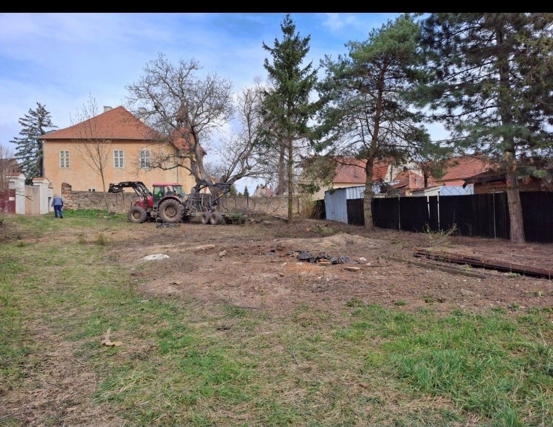 Pozemky pro bydlení, Vysoký Újezd u Berouna, 267 16