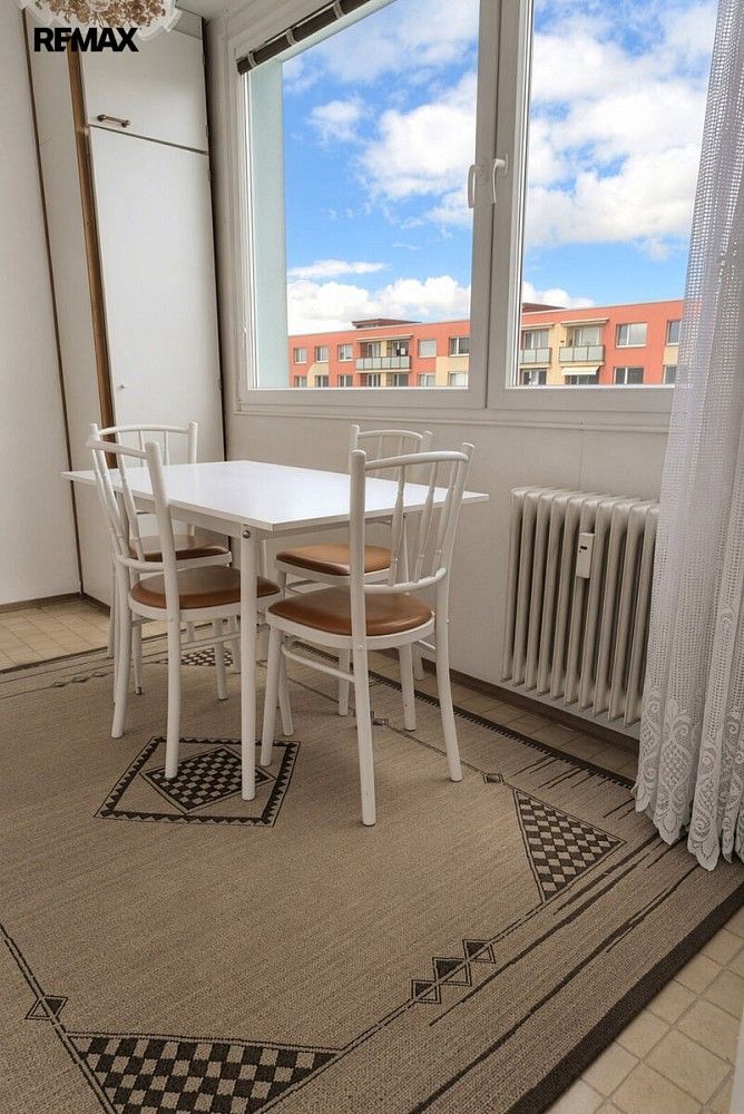 Byt 3+1 · 86 m² · 17. listopadu, Mladá Boleslav - Mladá Boleslav II - 3