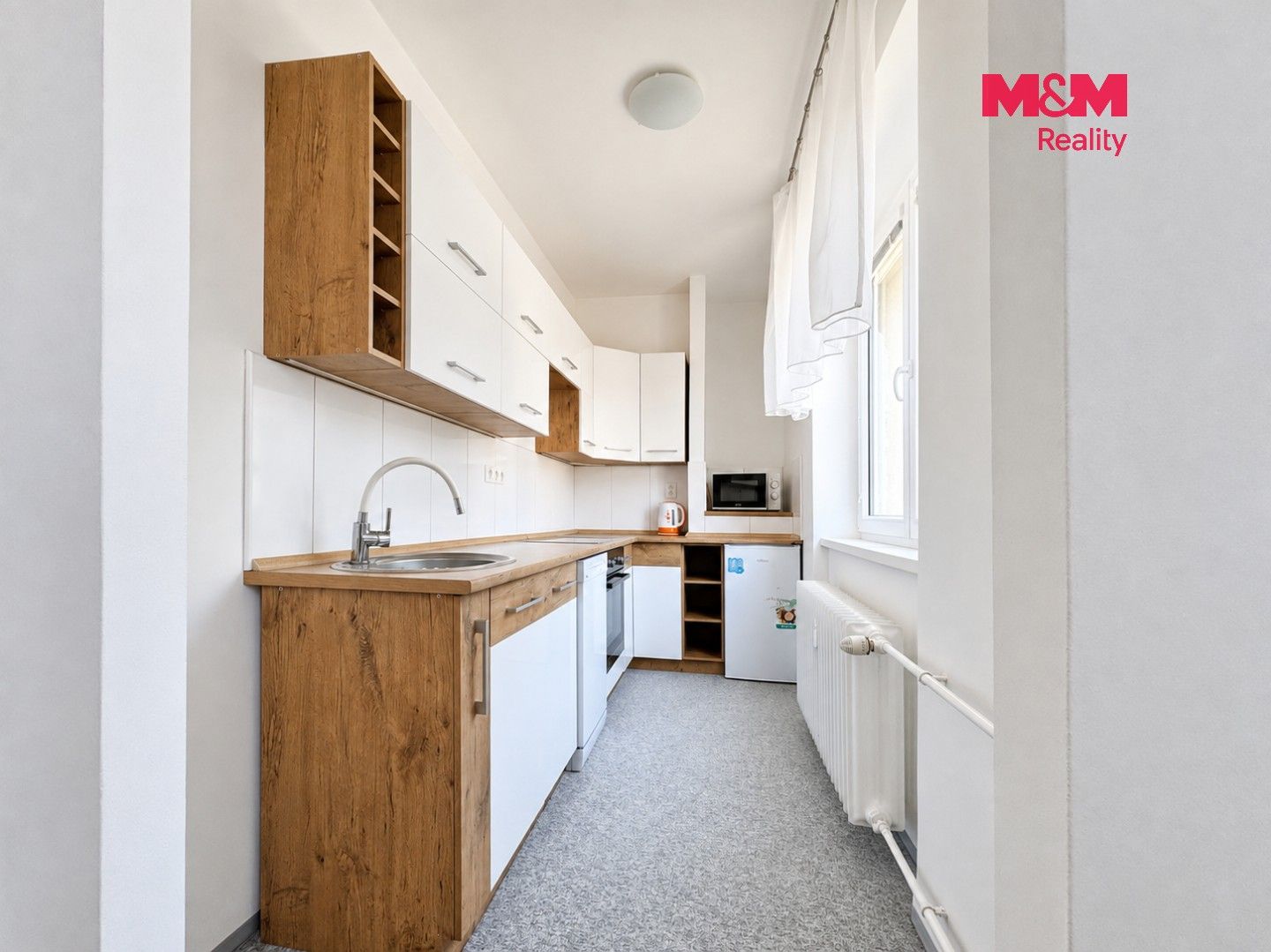3+1, U Stadionu, Jablonné nad Orlicí, 65 m² - 2