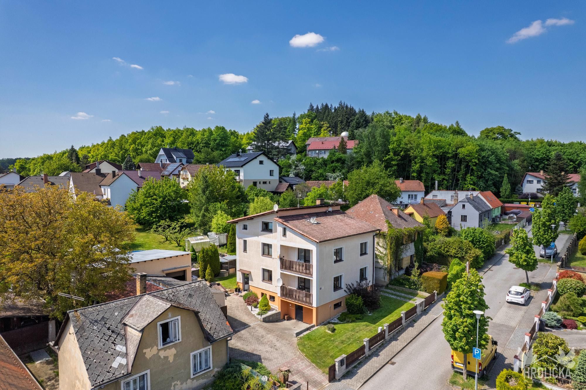 Prodej rodinný dům - Dražejov, Strakonice, 233 m²