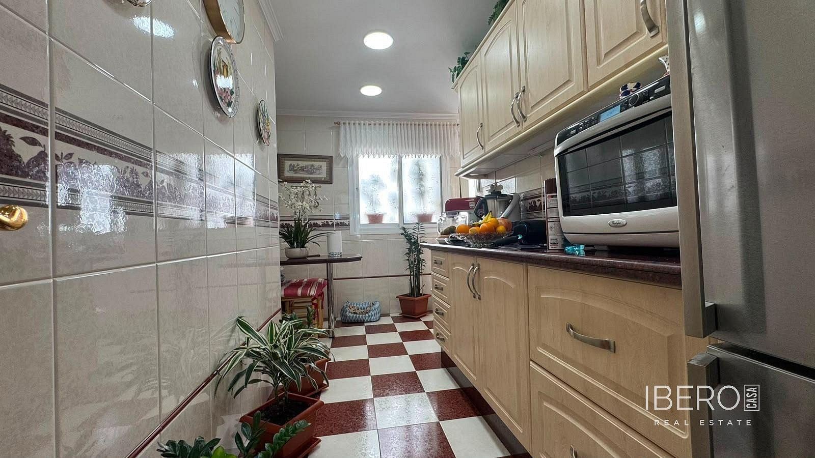 Prodej byt 4+kk - Málaga, Španělsko, 112 m² - 5