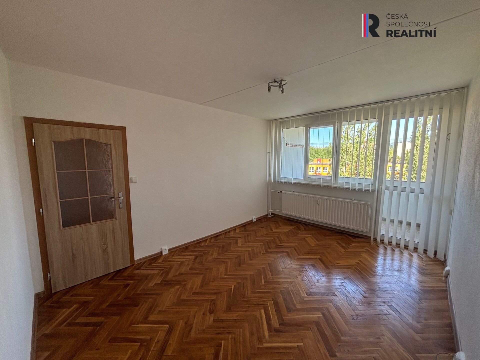 4+1, Alšova  , Sokolov, 82 m² - 2