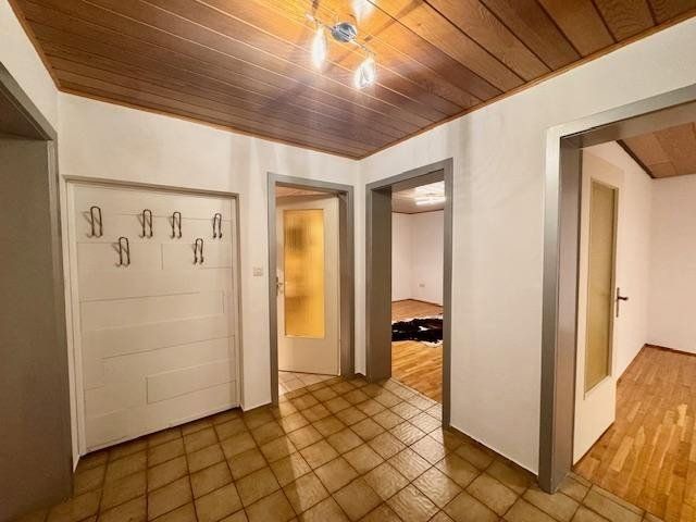Byt 3+1 · 76 m² · Greifenklaustraße 12, , Bavorsko - 3