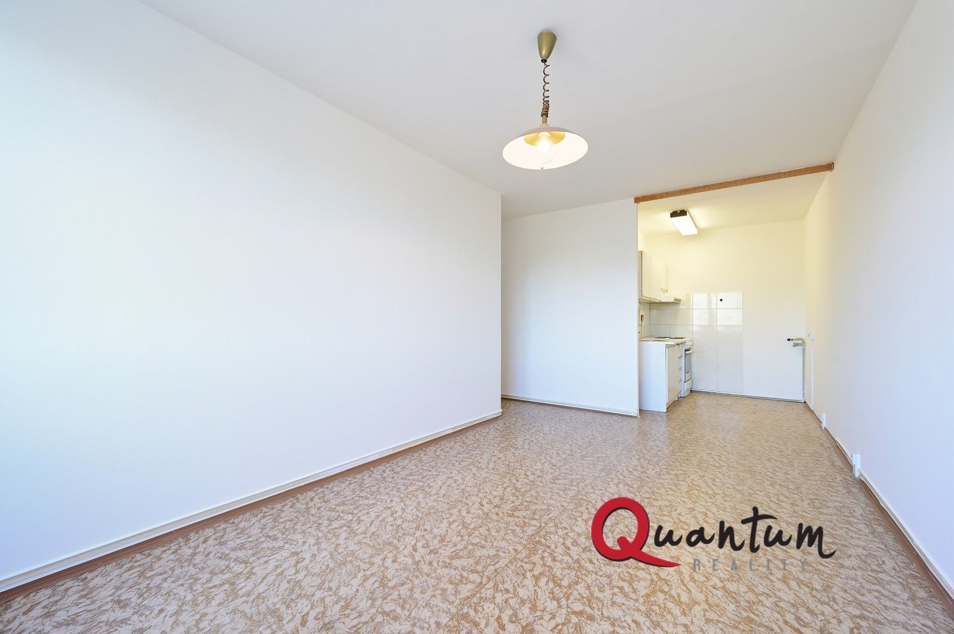 Prodej byt 2+kk - Přecechtělova 2427, Praha Stodůlky, 43 m² - 5