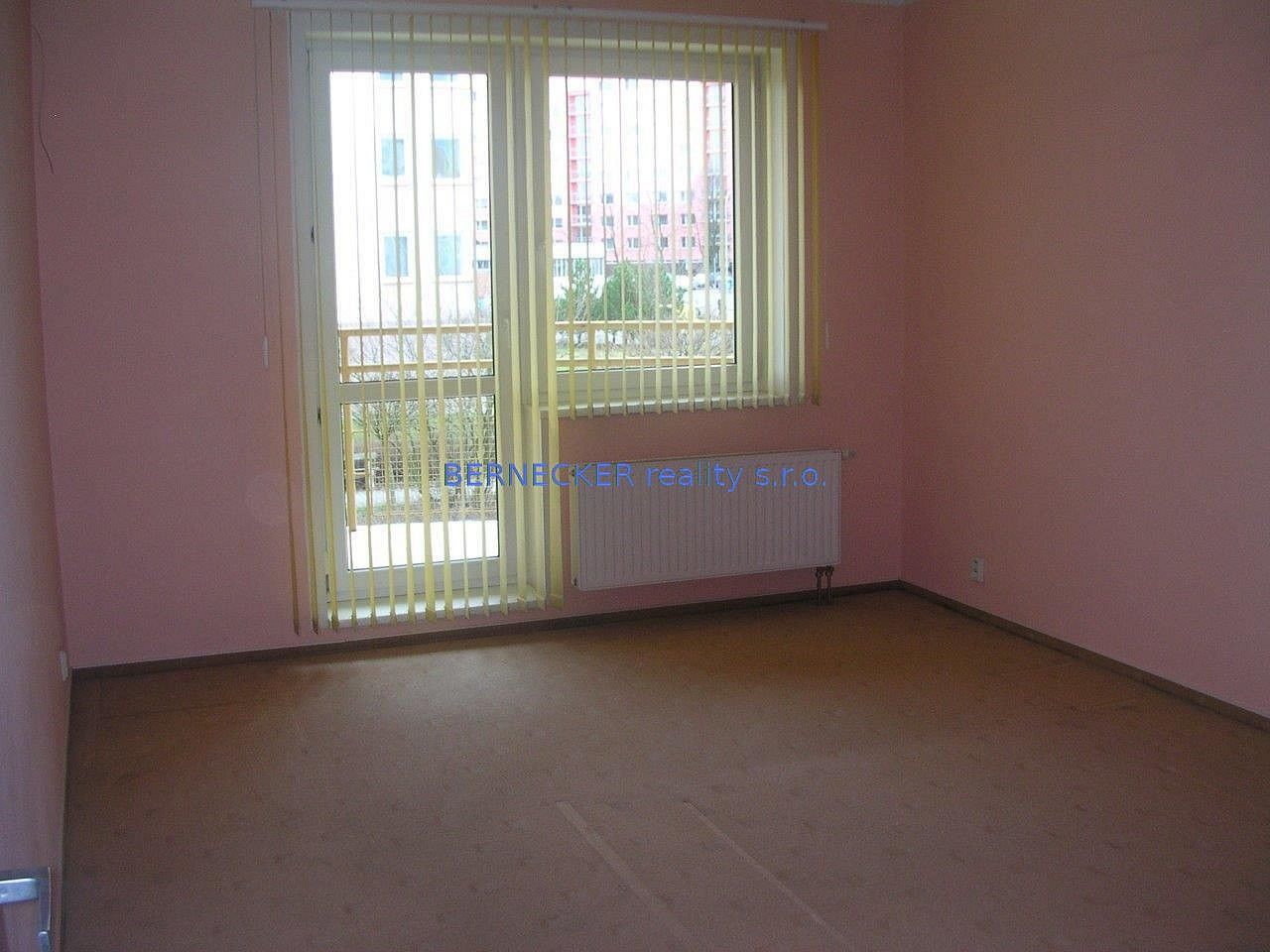 Pronájem byt 2+kk - Štefánikova, Hradec Králové - Moravské Předměstí, 56 m² - 5