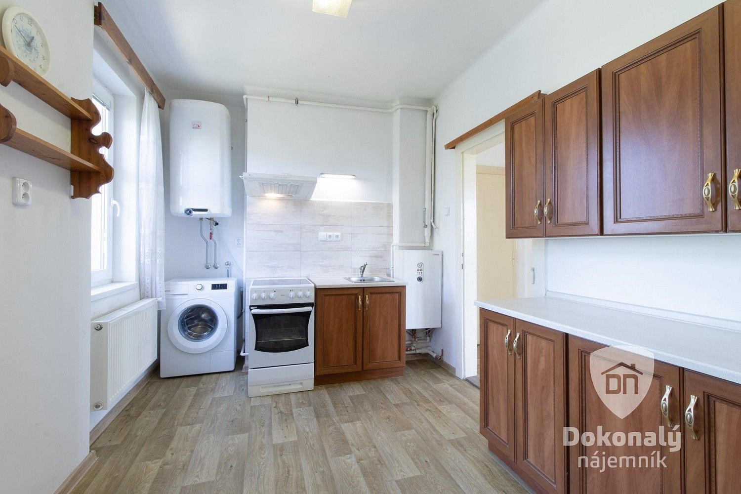 3+1, Lysá nad Labem, okres Nymburk, Středočeský kraj, 73 m² - 2
