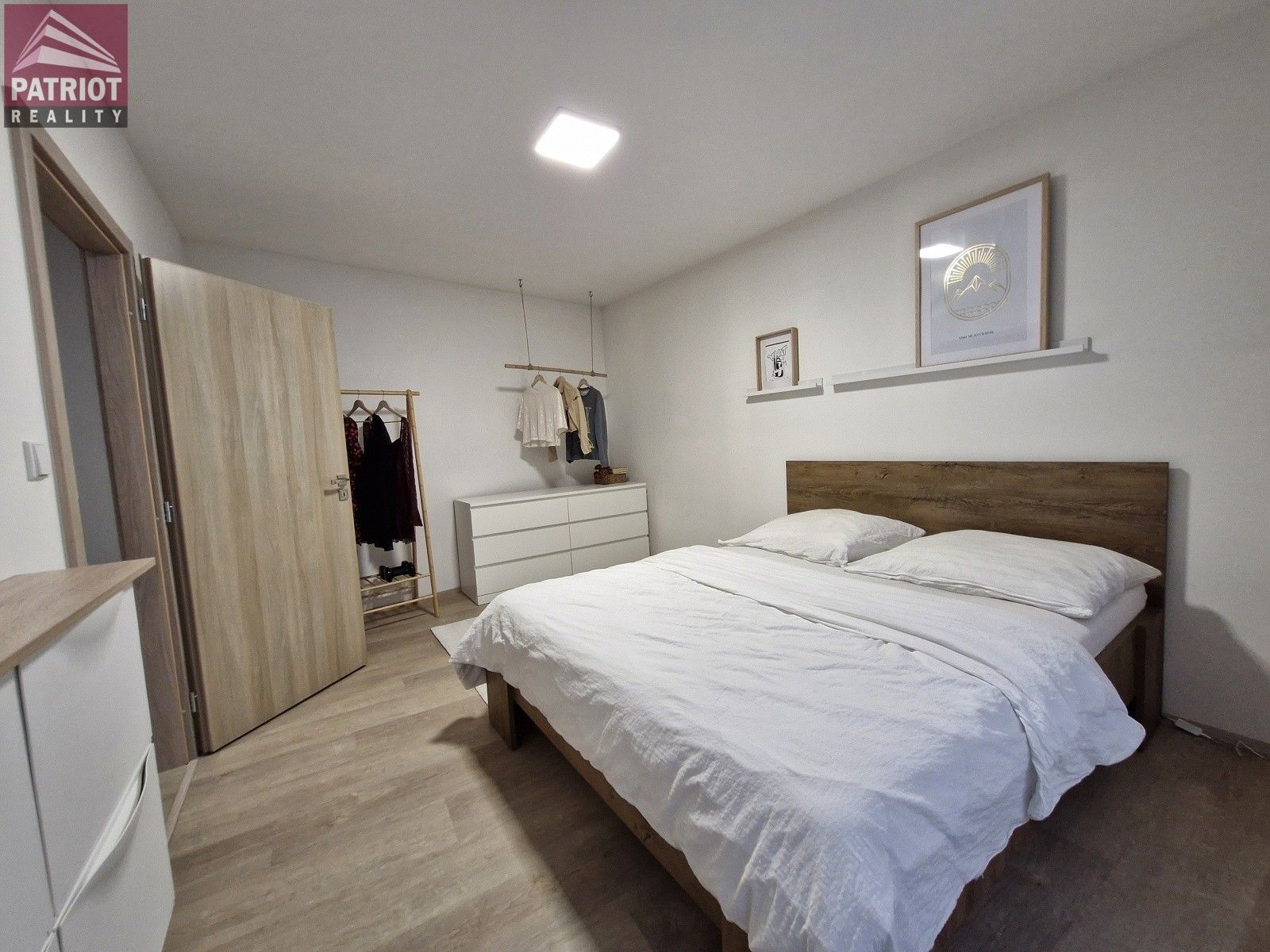 2+1, Riegrova, Olomouc, 45 m²