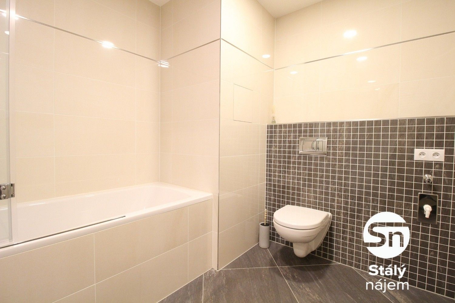 2+kk, Praha - Třebonice, okres Praha 17, Hlavní město Praha, 55 m² - 2