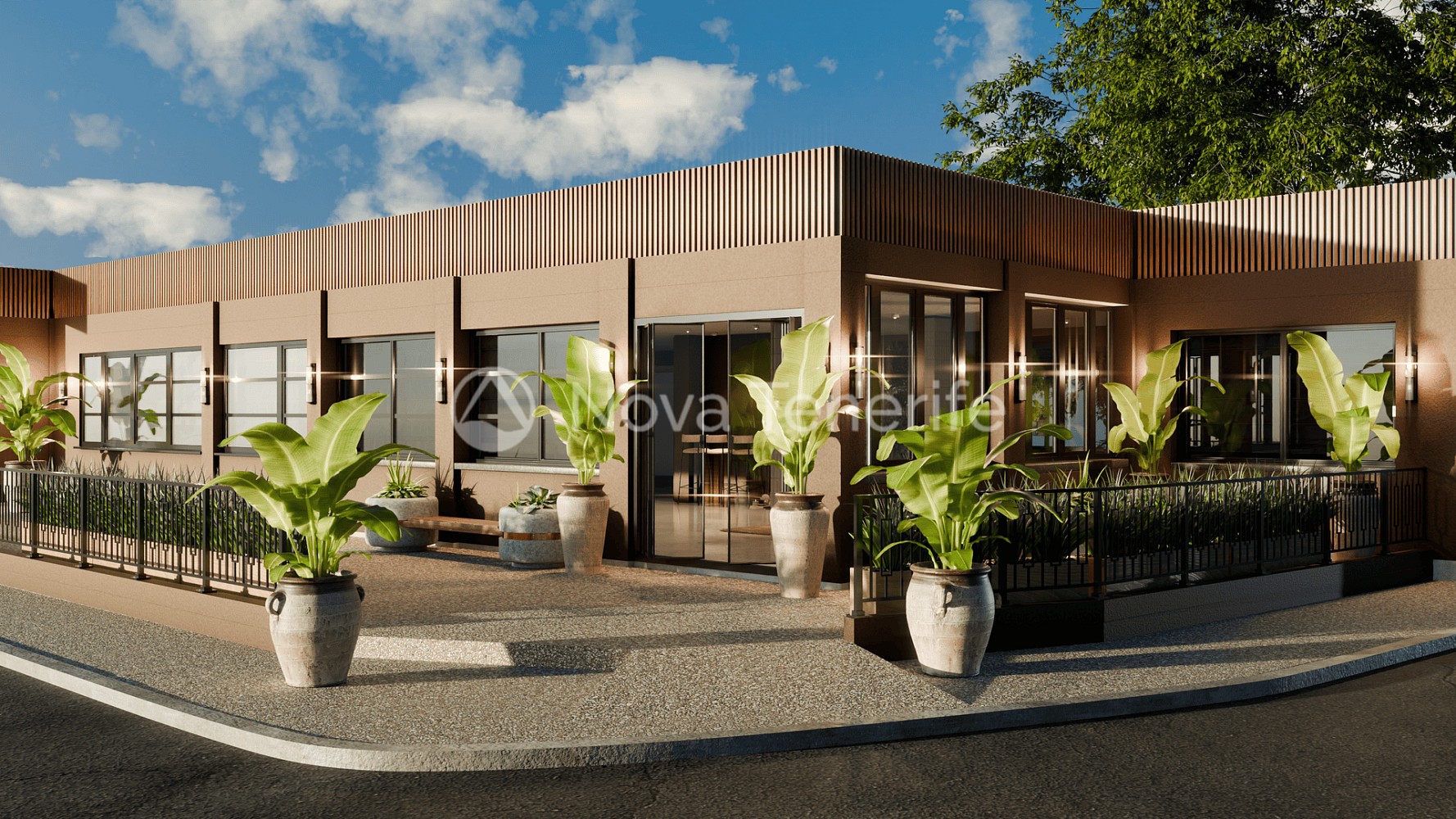 2+kk, Portocolom, Mallorca, Španělsko, 50 m² - 1