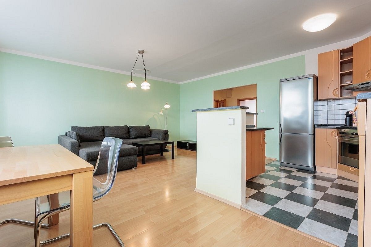 3+kk, Praha - Chodov, okres Praha 11, Hlavní město Praha, 82 m² - 2