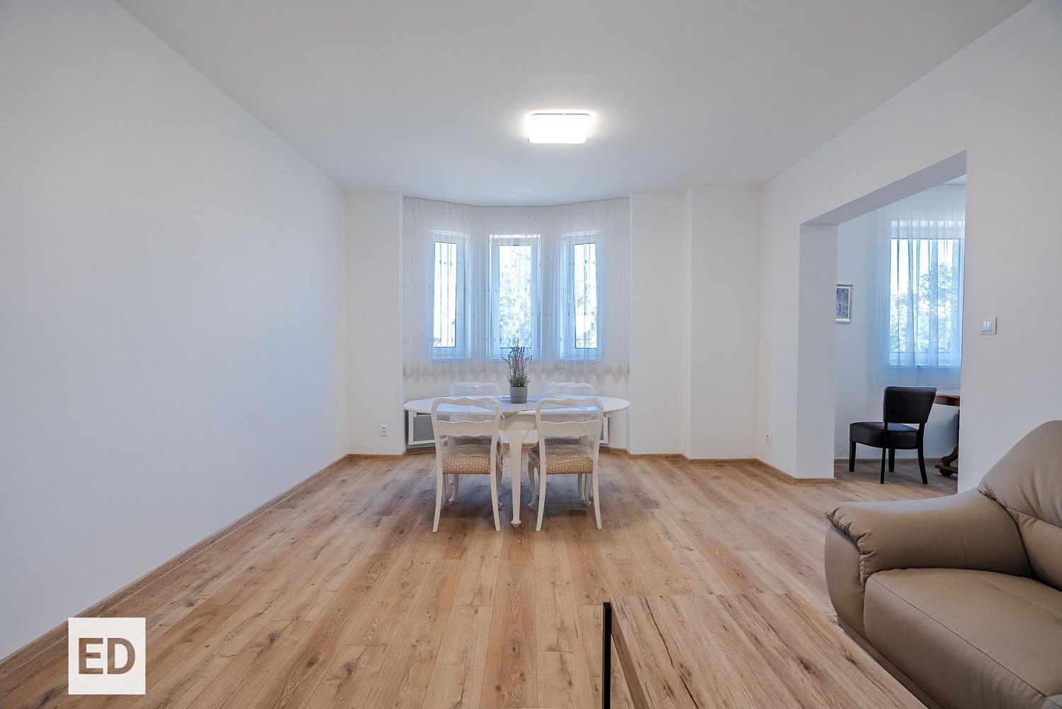 Byt 2+1 · 71 m² · Žofie Podlipské, Ostrava - Přívoz - 3