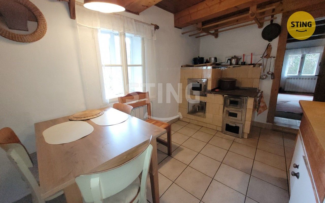 Pronájem chalupa - Solanec pod Soláněm, Hutisko-Solanec, 290 m² - 5