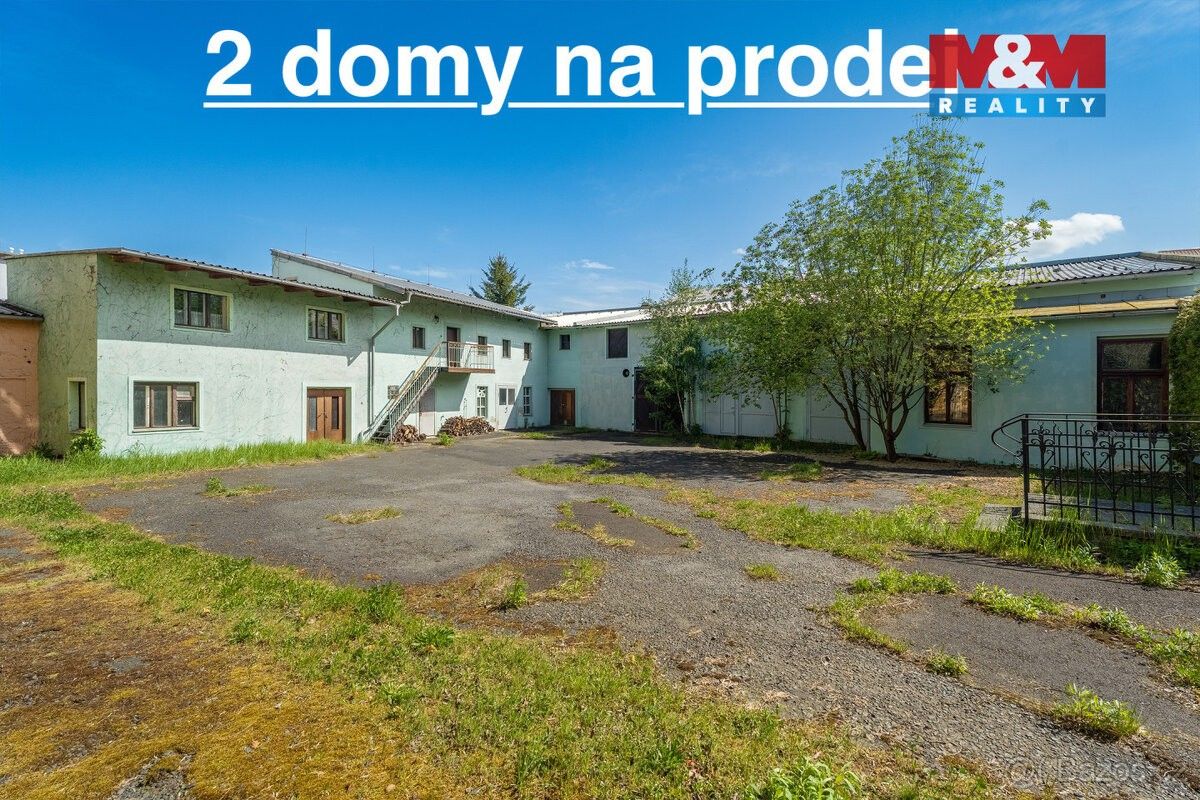 Obchodní prostor, Hřensko – pohled 5