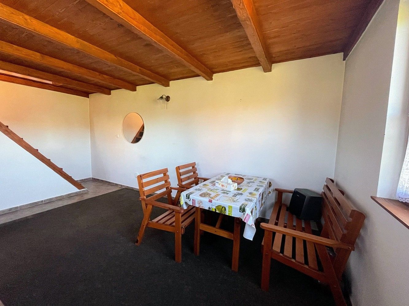 Prodej chalupa - Sosnová, okres Česká Lípa, Liberecký kraj, 60 m² - 5