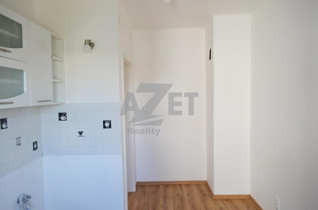 Byt 2+1 · 52 m² · Krapkova, Šumperk - 4