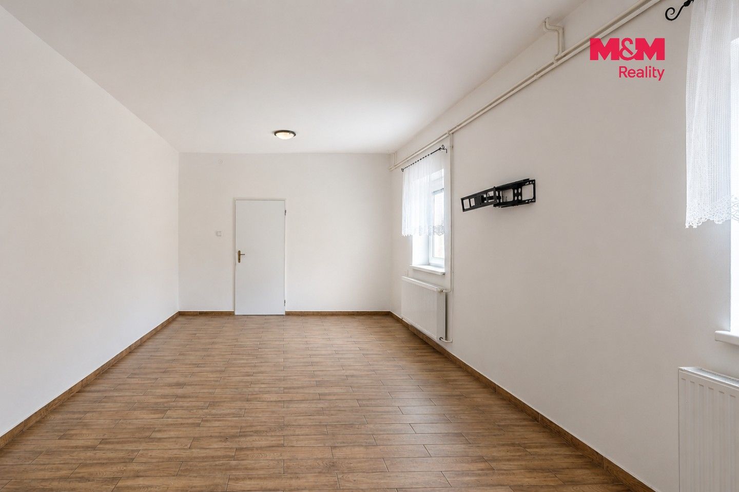Rodinné domy, Velké Albrechtice, 215 m² - 1