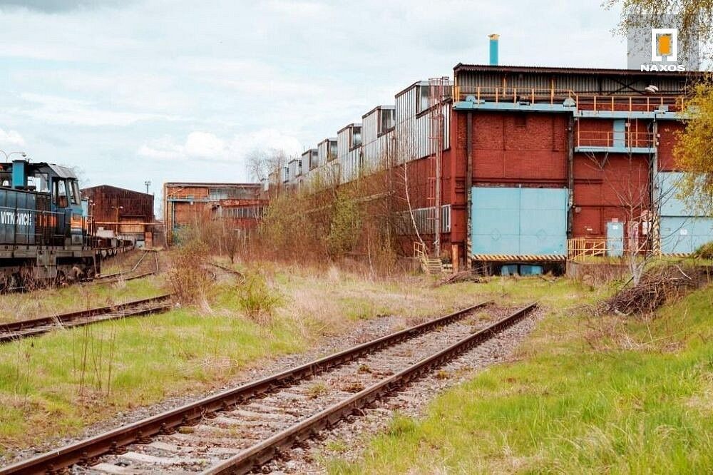 Výrobní prostory, Ostrava, okres Ostrava-město, Moravskoslezský kraj, 1 000 m² - 2
