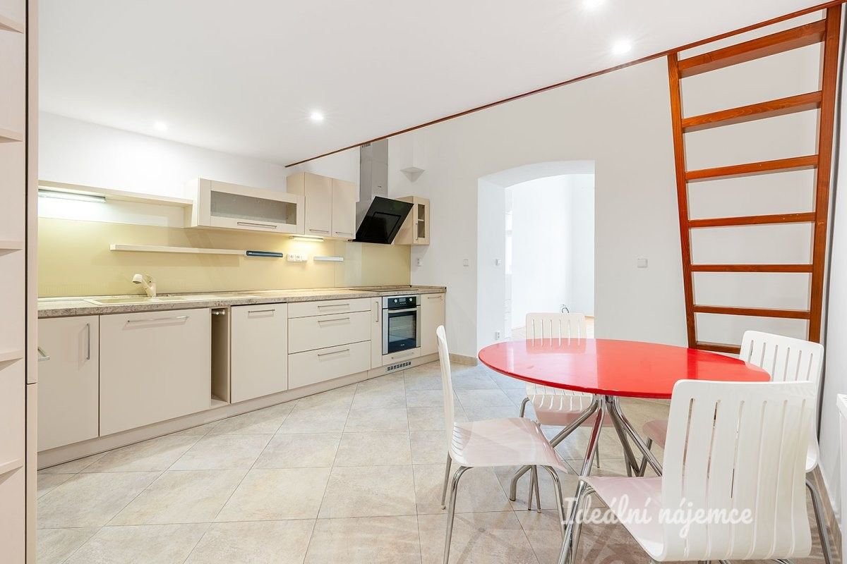 Pronájem byt 1+1 - Tunel Mrázovka, Praha, 43 m² - 5