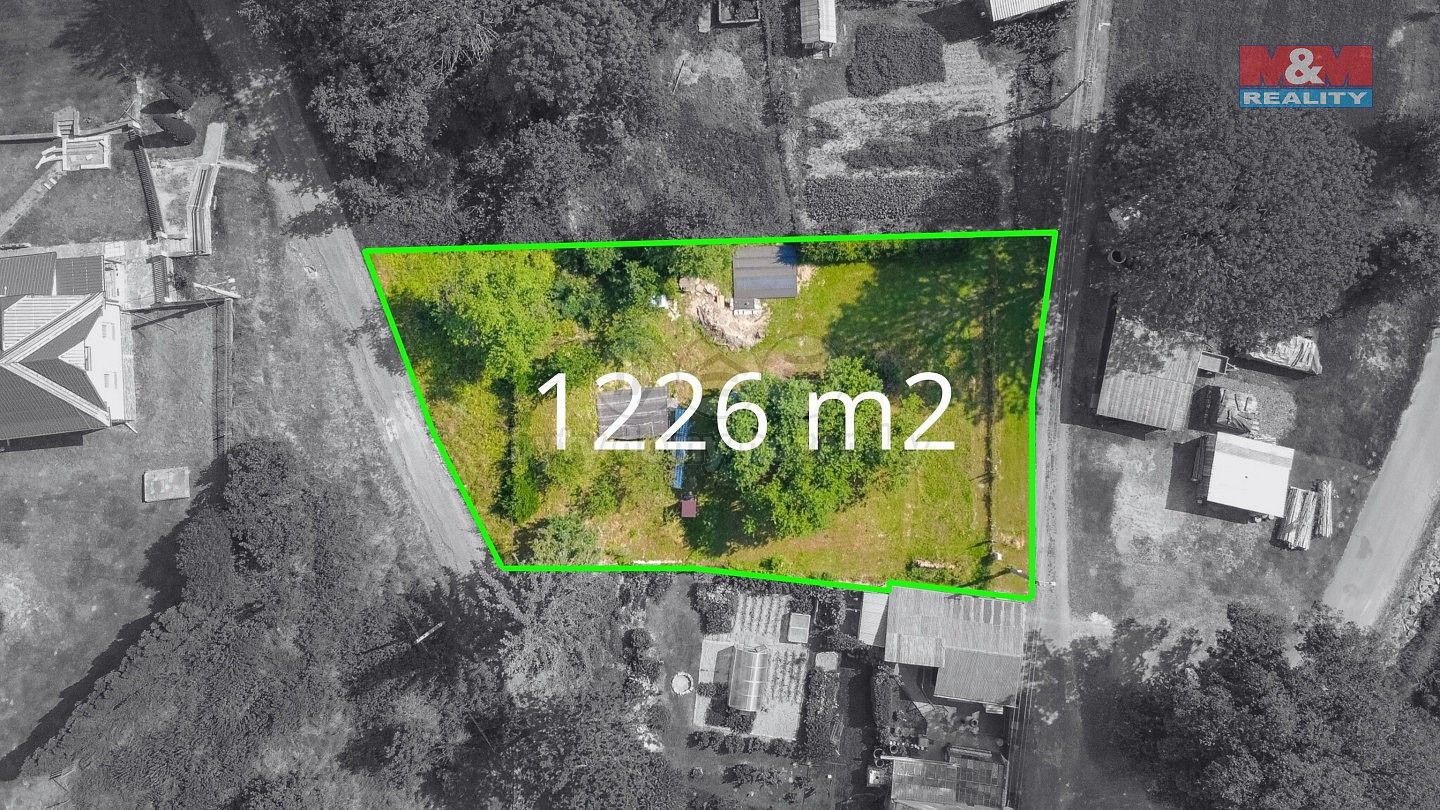 Pozemky pro bydlení, Město Libavá, okres Olomouc, Olomoucký kraj - 2