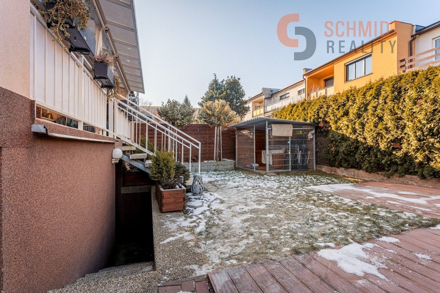 Prodej rodinný dům - U Větrolamu, Hustopeče, okres Břeclav, 300 m² - 5