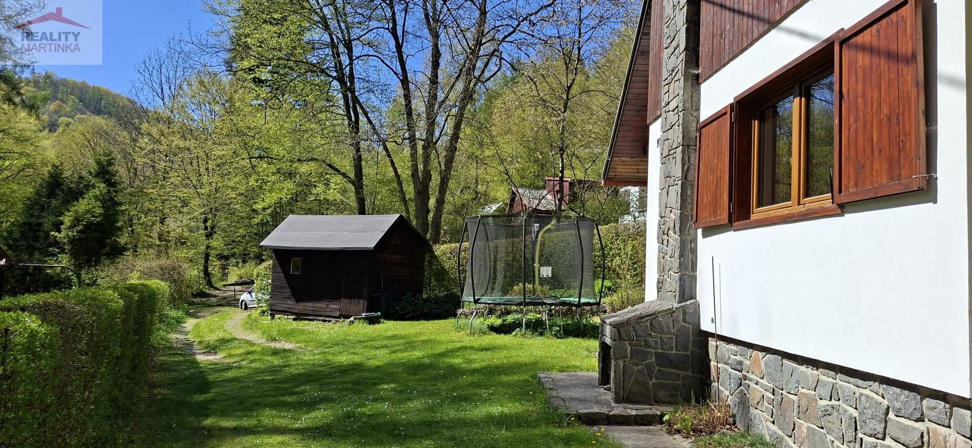 Chata · 68 m² · Klokočůvek, Odry - 4